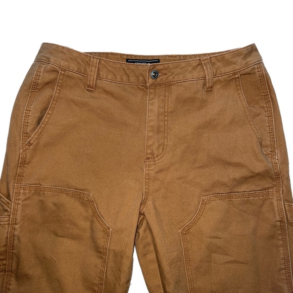 Forever 21 Other - Forever21 Men terracotta colored pants. Size: 32